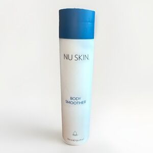 Nu Skin Nuskin Body Smoother Moisturizer Lotion Cream 8.4fl oz 250ml Sealed